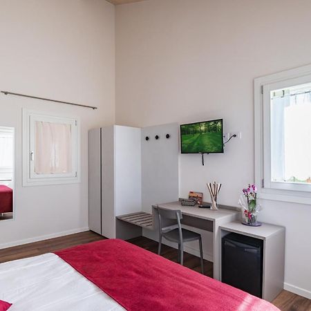 Ca Mia Ciclamino & Genziana Apartments Vicenza Dış mekan fotoğraf