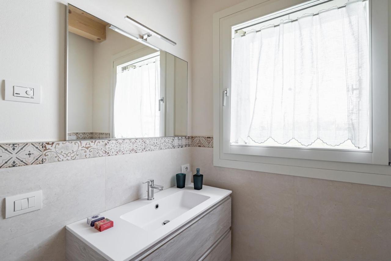 Ca Mia Ciclamino & Genziana Apartments Vicenza Dış mekan fotoğraf