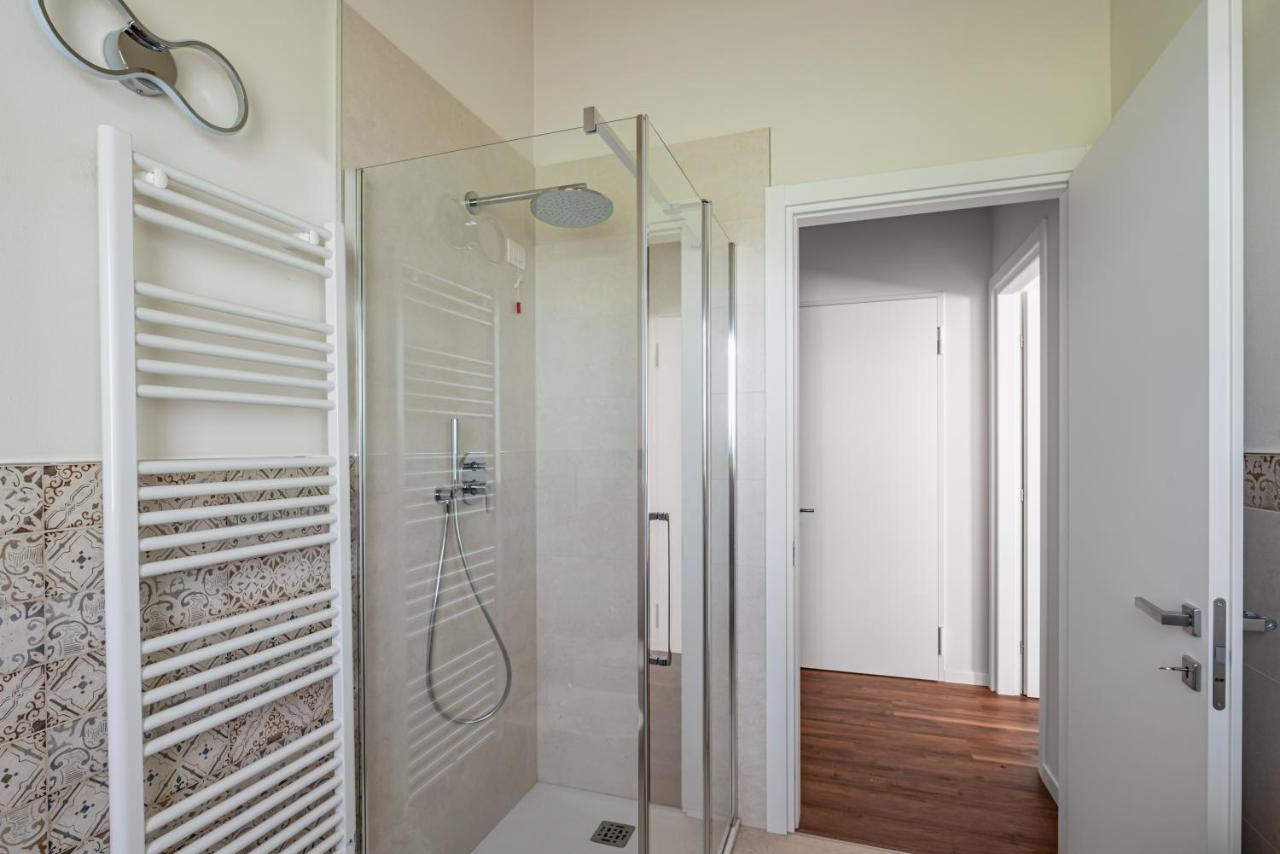 Ca Mia Ciclamino & Genziana Apartments Vicenza Dış mekan fotoğraf