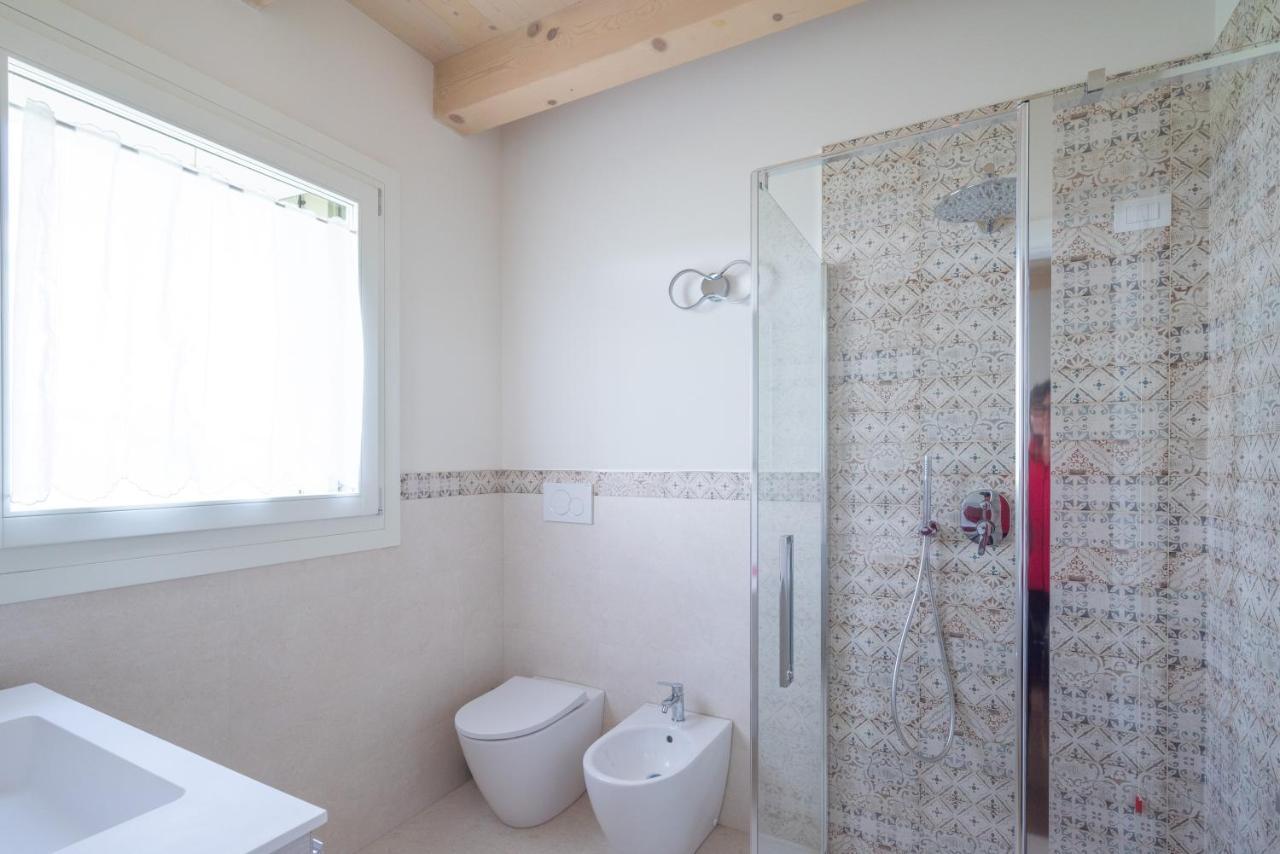 Ca Mia Ciclamino & Genziana Apartments Vicenza Dış mekan fotoğraf