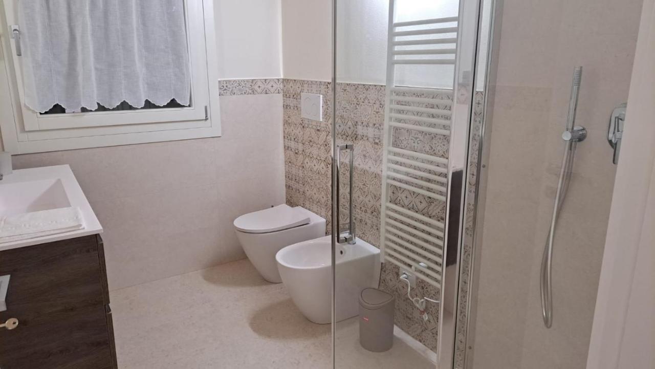Ca Mia Ciclamino & Genziana Apartments Vicenza Dış mekan fotoğraf